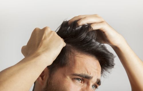 Imate problema s PERUTI? Isprobajte ovih 7 prirodnih načina i nestaće kao rukom odnesena