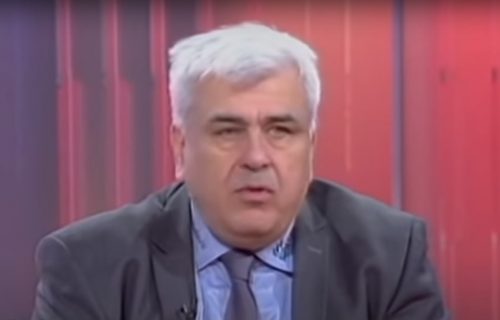 Najnovije DRAMATIČNO upozorenje profesora Kočovića zbog korone upalilo je CRVENI ALARM u Srbiji