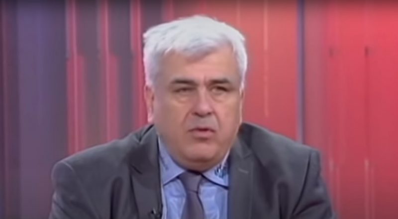 Očekuje nas NAJVEĆI BROJ zaraženih uskoro! Profesor Kočović otkrio kakvo će stanje biti za Novu Godinu