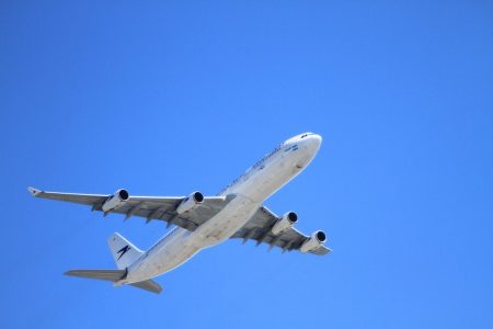 Turska odbija da dopuni gorivo izraelskom avionu nakon prinudnog sletanja