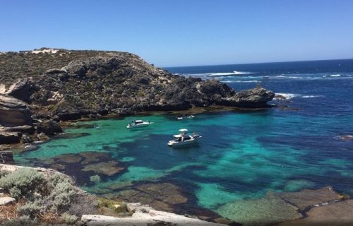 Plaža smrti: Turisti masovno hrle da se tu kupaju, a ne znaju da mesto krije JEZIVU prošlost (VIDEO)