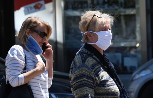 Preminule još TRI OSOBE: U Srbiji 170 novozaraženih, evo koliko je pacijenata na respiratoru