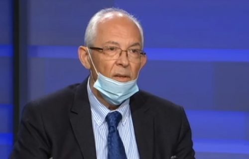 Doktor Kon upozorava, Beograđani treba da IZBEGAVAJU jedno mesto: "Tu sigurno dolazi do zaražavanja"