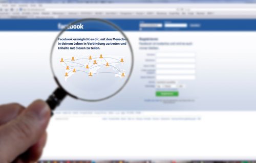 Facebook uklonio stotine naloga povezanih s desničarskim pokretom "Bugalu"