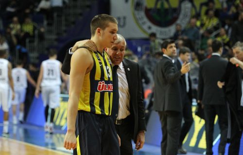 MVP Evrolige jasan: Obradović ne bi uspeo u NBA ligi, jer ne bi mogao SVE da KONTROLIŠE (FOTO)