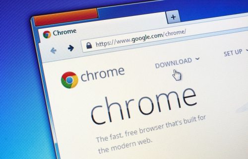 ODMAH ažurirajte Chrome! Izdato ozbiljno upozorenje za korisnike Google web-pregledača