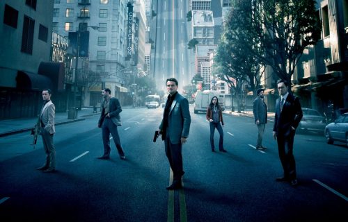 "Inception" slavi 10. rođendan: Da li ćemo ikada razumeti kraj filma?