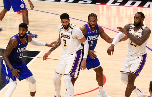 Veliki problem za Kliperse: Zvezda tima ne putuje sa ekipom u Orlando