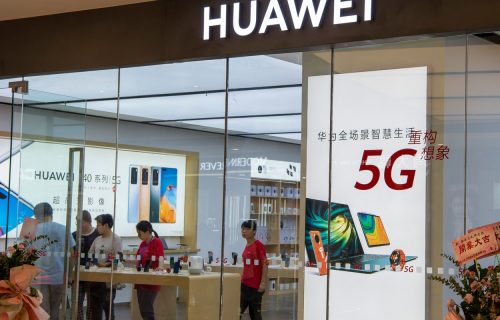 Stopiraju 5G? Šef British Telecoma upozorio na ozbiljne posledice blokade Huaweija