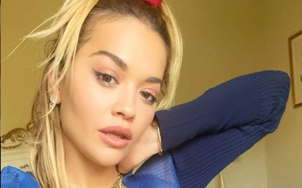 Posle Dua Lipe i Rita Ora isprovocirala javnost: Volela bih da Apple obeleži NEZAVISNO KOSOVO!