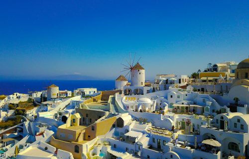 Grčka uvela nove mere: Većina se odnosi na popularne destinacije, evo šta se sve menja