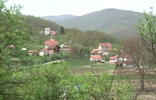 Poštar iz Svrljiga jedva ostao ŽIV: Vozio se prema selu i naleteo na ovu ZVER, gazila ga i GRIZLA