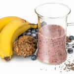 Vitaminski smuti i za dan i za noć: Jača imunitet, ali to nije jedina prednost ovog napitka