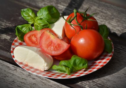 Paradajz dijeta zaludela svet: Za 6 dana i do 5 kilograma manje
