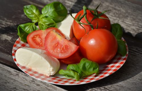 Paradajz dijeta zaludela svet: Za 6 dana i do 5 kilograma manje