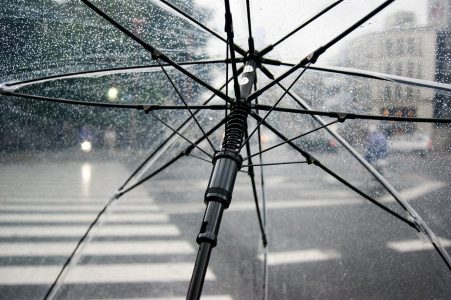 Stižu nove padavine: Evo koji deo Srbije će biti prvi na udaru