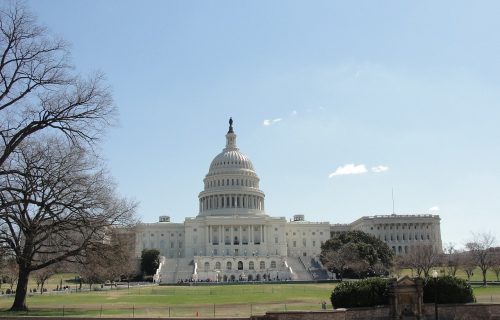 Zavodnica iz Kine drži Ameriku u šaci? Nisu joj odeleli mnogi MOĆNI političari, a onda je došao Tramp