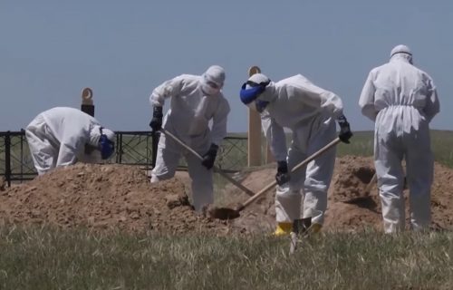 Otvara se novi front nakon Ukrajine i Bliskog istoka: BITKA ZA URANIJUM!