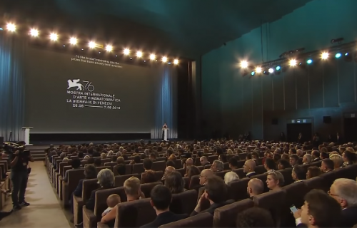 Veliki uspeh srpskog filma: Ostvarenje "Oaza" će imati premijeru na festivalu u Veneciji