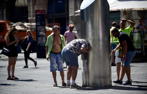 Važno UPOZORENJE srpskog kardiologa: Ako leti ne pazite na ove dve stvari RIZIKUJETE infarkt