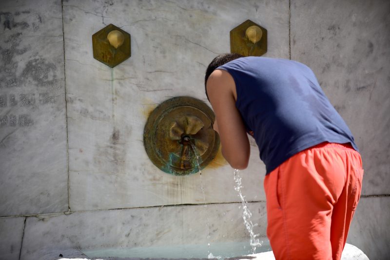 Poznati meteorolog objasnio kakvo nas vreme očekuje do kraja meseca i zašto je 26. septembar ključan dan