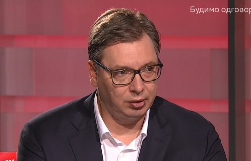 Zatvaraju se kafići i noćni klubovi u Beogradu posle 23 sata: Vučić saopštio nove mere!