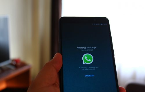 Ova naivna WhatsApp greška može vas ostaviti u kandžama hakera