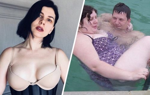 Gledala ga je kako postaje muškarac! Marina smršala 50 kilograma, pa muža prevarila sa SINOM Vladimirom