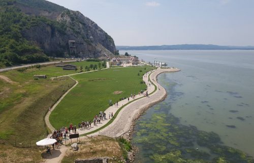 Branko (40) viđen kod Dunava, a onda mu se izgubio SVAKI TRAG! Policija traga za ocem troje dece