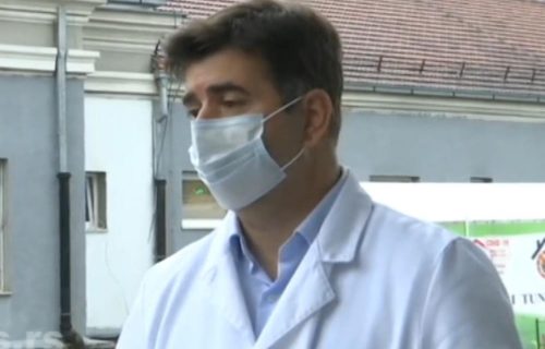 Situacija u Novom Pazaru je ALARMANTNA! Dr Đerlek otkrio: Za sve je kriv KOPAONIK