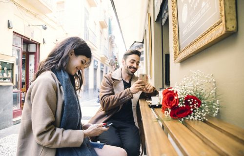 Nekima to ide baš od ruke: 3 tipa ličnosti koja su sjajna u muvanju preko interneta