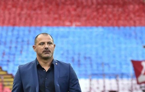 Stanković prokomentarisao žreb za LŠ: Neću odmah razmišljati o Evropi, moramo biti OPREZNI