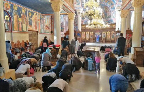 Da li su Srbi zaista pravi VERNICI? Danas su zadušnice, a naši mladi NEMAJU POJMA kako se poštuju običaji