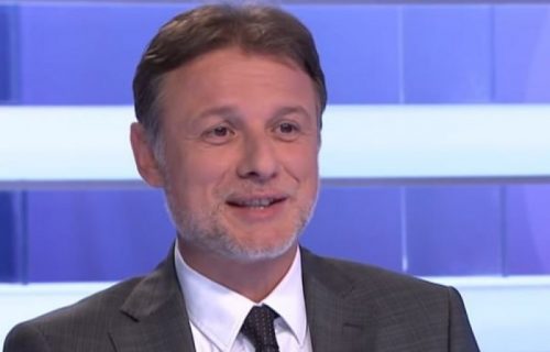 Razdor u Hrvatskoj zbog srpskih raketa: Jandroković poziva sve "da se uozbilje", dok Milanović napada