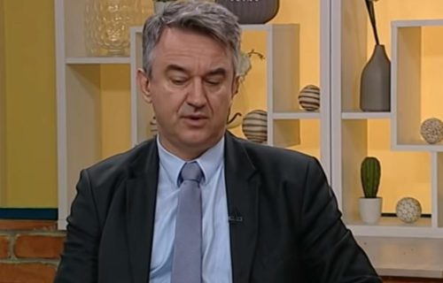 Sin Ratka Mladića OTKRIO pravu istinu o svom ocu i KORONI u Hagu! Darkove reči na crno slute