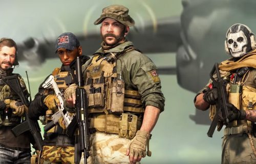Iako besplatan, Warzone zarađuje ogroman novac: Prihodi povećani za 500 miliona dolara (VIDEO)