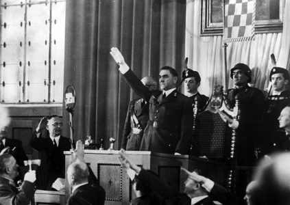 Atentator na Pavelića počivaće u Aleji zaslužnih građana u Beogradu
