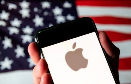 Apple postavio rekord u doba korone: Vrednost kompanije prešla dva biliona dolara!