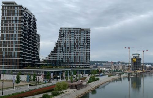 Tržište nepokretnosti ponovo pomera granice: RGZ objavio za koliko je prodat najskuplji stan u Beogradu
