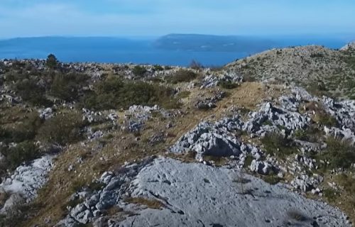 Poslao supruzi sliku i više se nije javio: Potraga za nestalim na najopasnijem području u Hrvatskoj