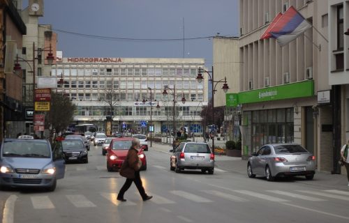 Građani ovog srpskog grada danas iščekuju lepe vesti: Da li je u njemu pobeđena korona?