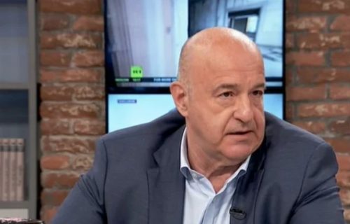 Doktor Đukić će jednu TEŠKU NOĆ zauvek pamtiti, niko nije bio pošteđen UDARA korone