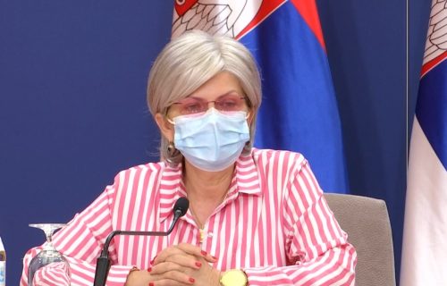 Doktorka Stokić otkrila: Korona može da napadne i OVAJ organ