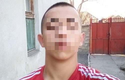 "Dalibore, spasavaj! Davi se Goran": Mladić (19) se UTOPIO pred očima brata i drugova (FOTO)