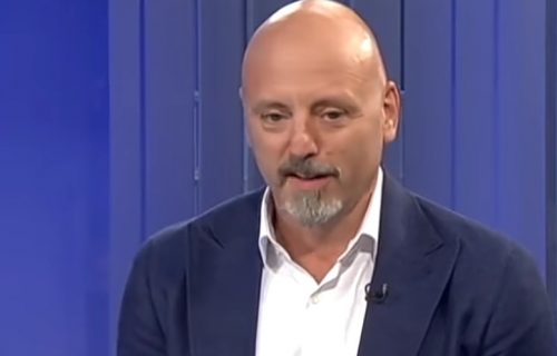 Od njih će moći mnogo da se NAUČI: Obradović PREDAVAČ uz još dvojicu vrsnih trenera