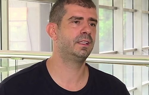 Tokom cele trke držao lidersku poziciju: POBEDA Borkovića u Slovačkoj