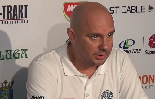 Užasne vesti za srpski fudbal: Preminuo Zoltan Sabo!