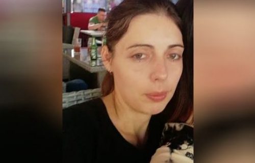 Nestala Jasna (30) iz Kruševca: Ima sveže zavijene posekotine na rukama