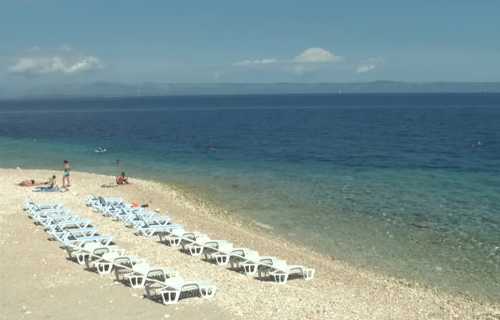 MASOVNO TROVANJE u poznatom Hotelu na Jadranu: Strani turisti jedan za drugim tražili pomoć lekara