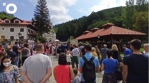 Manastir Tumane: Gde se nalazi i kakva vas tamo očekuju čuda, ozdravljenja i molitve (VIDEO)